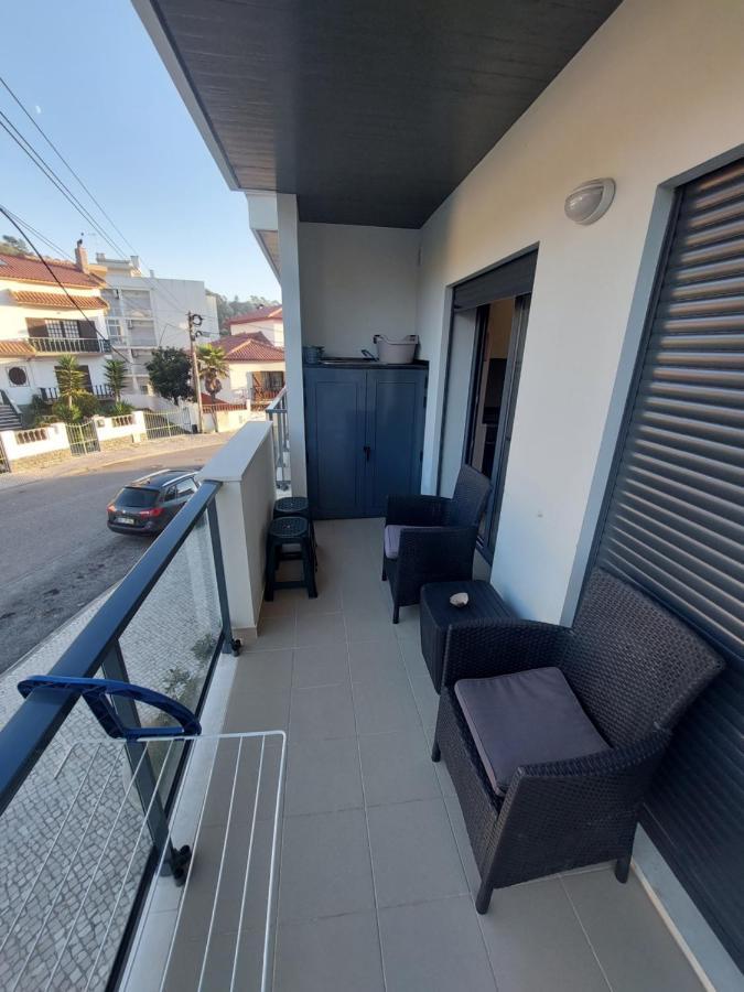 What A Life! Apartment Nazaré Zewnętrze zdjęcie