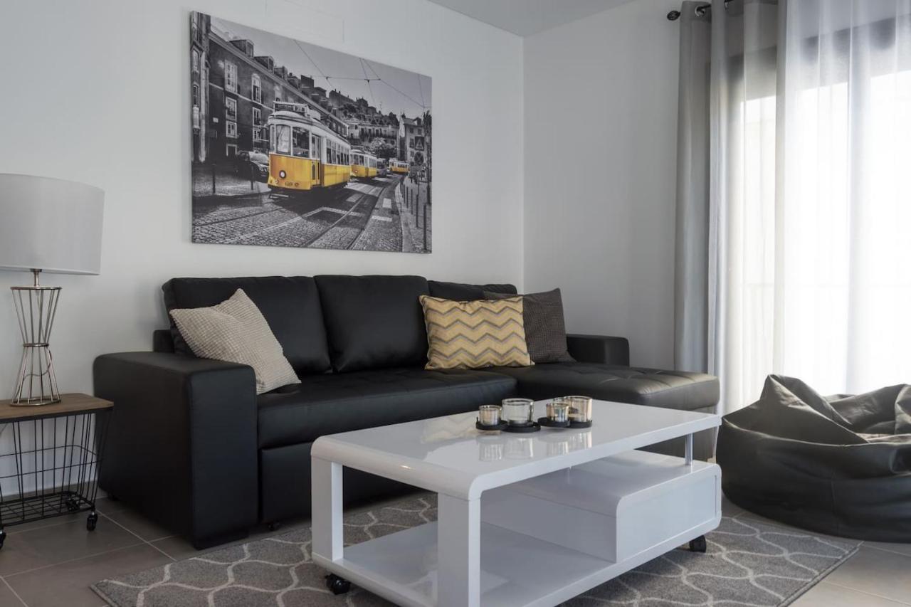 What A Life! Apartment Nazaré Zewnętrze zdjęcie