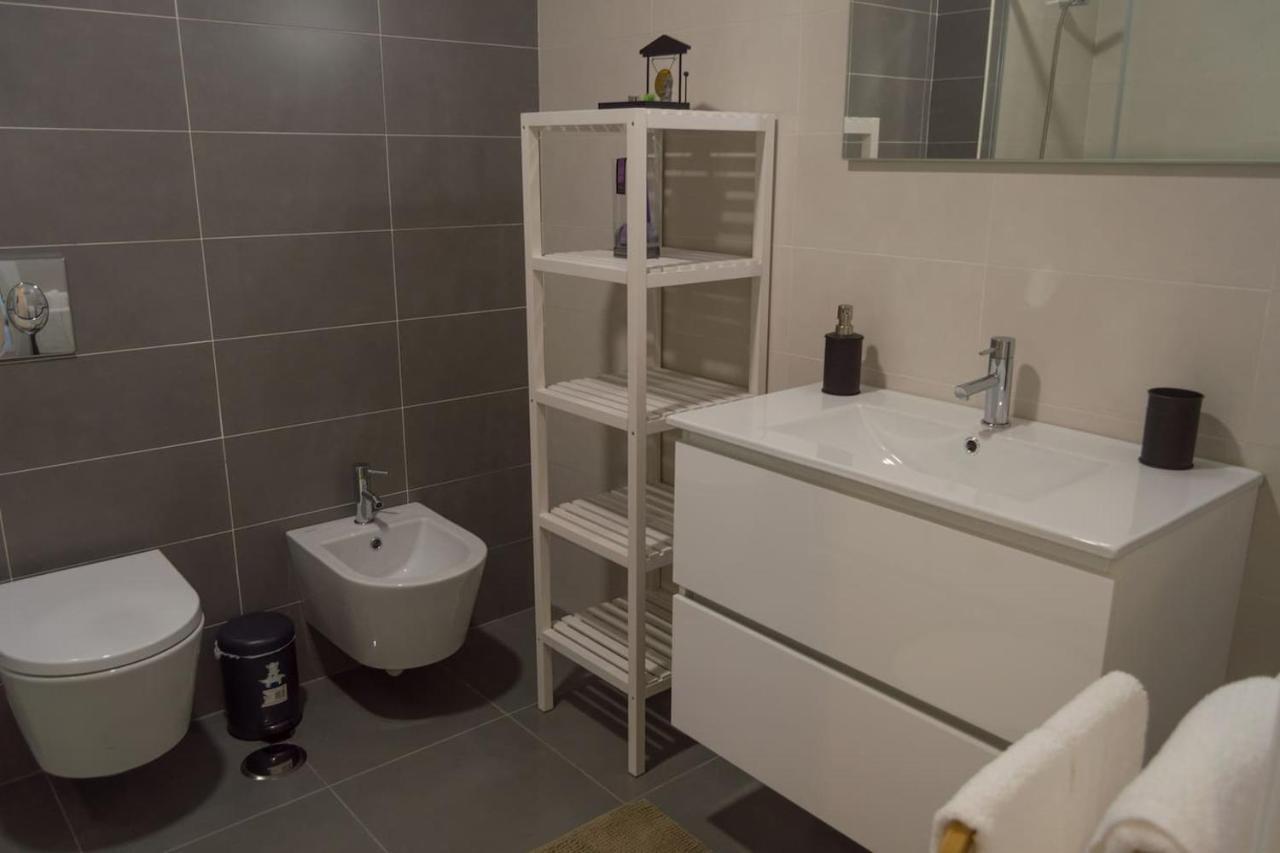 What A Life! Apartment Nazaré Zewnętrze zdjęcie